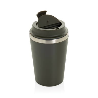 Java RCS recycled dubbel wandige beker 350ML