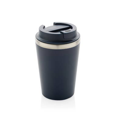 Java RCS recycled dubbel wandige beker 350ML