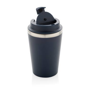 Java RCS recycled dubbel wandige beker 350ML