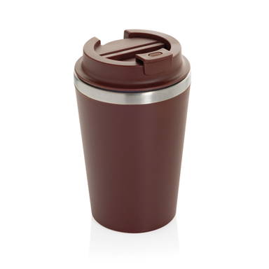 Java RCS recycled dubbel wandige beker 350ML