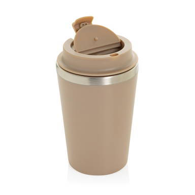 Java RCS recycled dubbel wandige beker 350ML