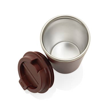Java RCS recycled dubbel wandige beker 350ML