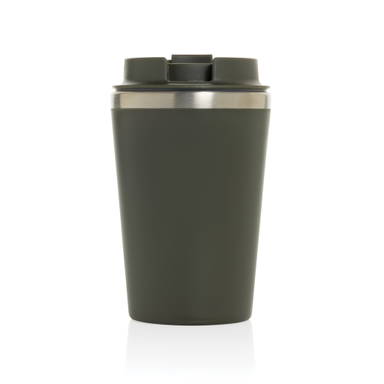 Java RCS recycled dubbel wandige beker 350ML