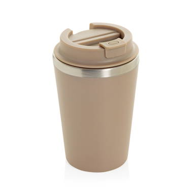 Java RCS recycled dubbel wandige beker 350ML