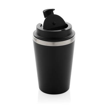 Java RCS recycled dubbel wandige beker 350ML