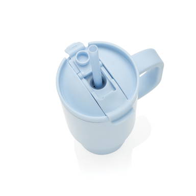 Cruiser RCS recycled lekvrije compacte beker 480ML
