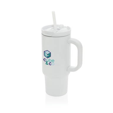 Cruiser RCS recycled lekvrije compacte beker 480ML