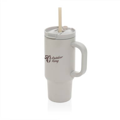 Cruiser RCS recycled lekvrije compacte beker 480ML