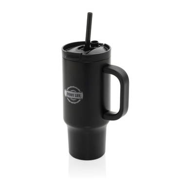 Cruiser RCS recycled lekvrije compacte beker 480ML