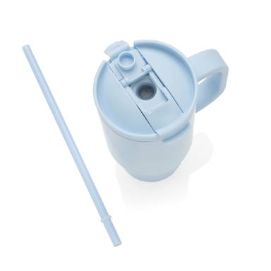 Cruiser RCS recycled lekvrije compacte beker 480ML