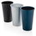 Alo RCS recycled aluminium lichtgewicht beker 450 ml.