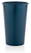 Alo RCS recycled aluminium lichtgewicht beker 450 ml.