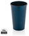 Alo RCS recycled aluminium lichtgewicht beker 450 ml.