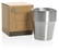 Clark RCS dubbelwandige koffie beker 300ML