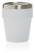 Clark RCS dubbelwandige koffie beker 300ML