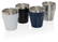 Clark RCS dubbelwandige koffie beker 300ML