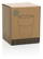 Clark RCS dubbelwandige koffie beker 300ML