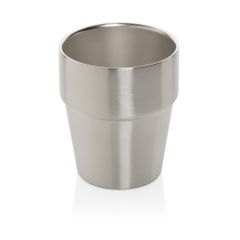 Clark RCS dubbelwandige koffie beker 300ML