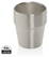 Clark RCS dubbelwandige koffie beker 300ML