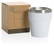 Clark RCS dubbelwandige koffie beker 300ML