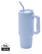 Embrace deluxe RCS recycled RVS drinkbeker 900ml