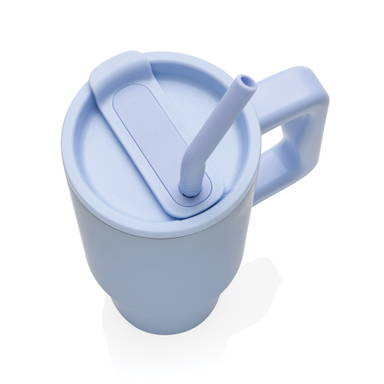 Embrace deluxe RCS recycled RVS drinkbeker 900ml