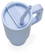 Embrace deluxe RCS recycled RVS drinkbeker 900ml