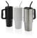 Embrace deluxe RCS recycled RVS drinkbeker 900ml