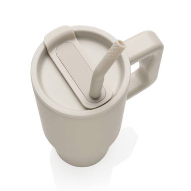 Embrace deluxe RCS recycled RVS drinkbeker 900ml
