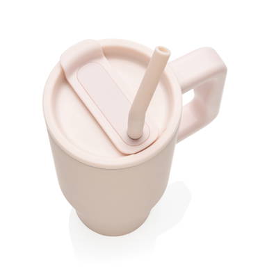 Embrace deluxe RCS recycled RVS drinkbeker 900ml
