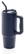 Embrace deluxe RCS recycled RVS drinkbeker 900ml