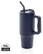 Embrace deluxe RCS recycled RVS drinkbeker 900ml