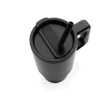 Embrace deluxe RCS recycled RVS drinkbeker 900ml