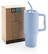 Embrace deluxe RCS recycled RVS drinkbeker 900ml