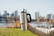 Embrace deluxe RCS recycled RVS drinkbeker 900ml