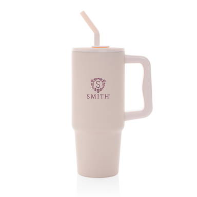 Embrace deluxe RCS recycled RVS drinkbeker 900ml