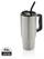 Embrace deluxe RCS recycled RVS drinkbeker 900ml