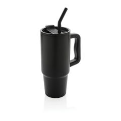 Embrace deluxe RCS recycled RVS drinkbeker 900ml