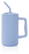 Cube RCS gerecycled RVS beker 800ml