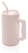 Cube RCS gerecycled RVS beker 800ml