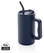 Cube RCS gerecycled RVS beker 800ml