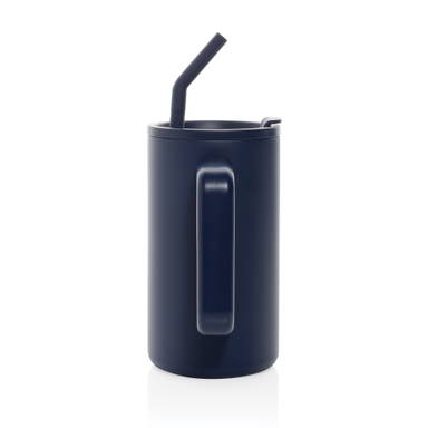 Cube RCS gerecycled RVS beker 800ml