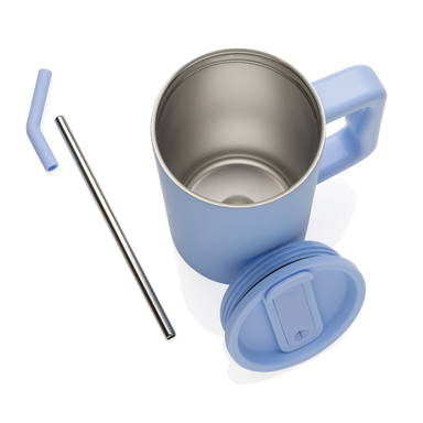 Cube RCS gerecycled RVS beker 800ml