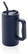 Cube RCS gerecycled RVS beker 800ml