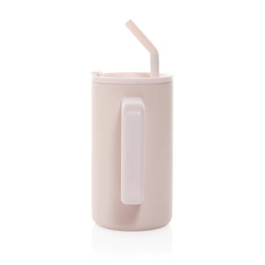 Cube RCS gerecycled RVS beker 800ml
