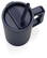 Cube RCS gerecycled RVS beker 800ml
