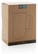 Cube RCS gerecycled RVS beker 800ml