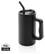Cube RCS gerecycled RVS beker 800ml