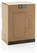 Cube RCS gerecycled RVS beker 800ml