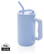 Cube RCS gerecycled RVS beker 800ml
